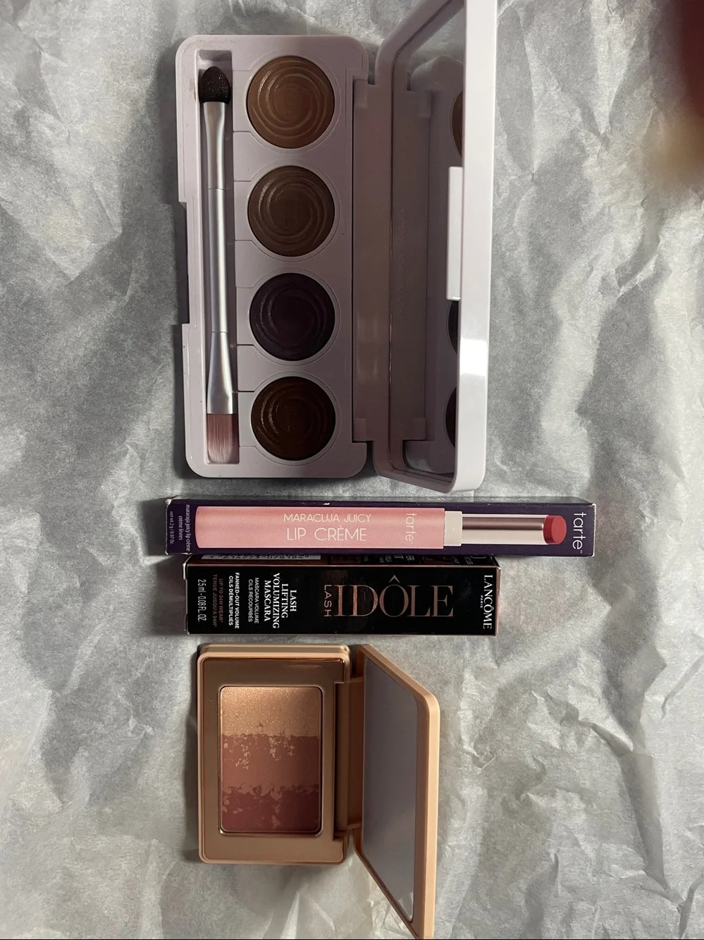 Make up bundle!! Very discounted!